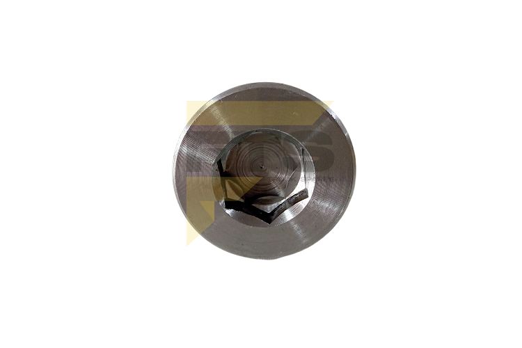 Imagem adicional do produto OIL DRAIN PLUG - Cód: FAP-2839